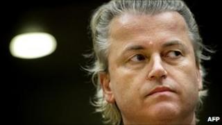 Geert Wilders (30 March 2011)
