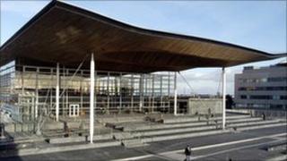 Senedd