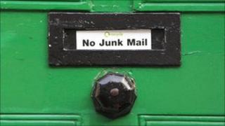 Letterbox, BBC