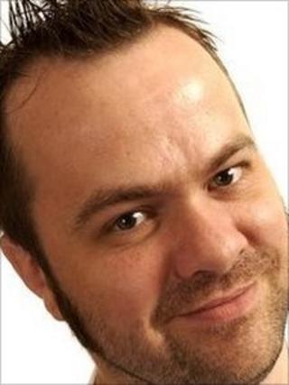 James Addyman