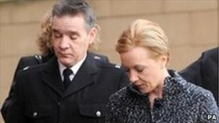 Pc David Rathband