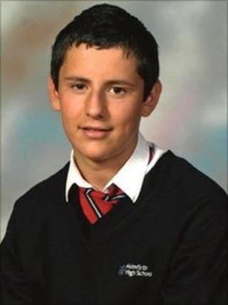 Huw Thatcher
