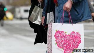 Shopping
