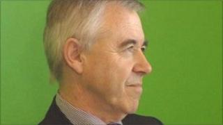 Ieuan Wyn Jones