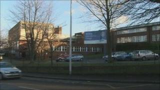 Medway Community College