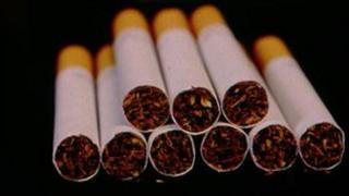 Cigarettes generic