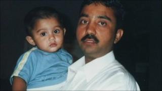 Mohammad Arshad