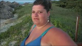 Kathy Brown