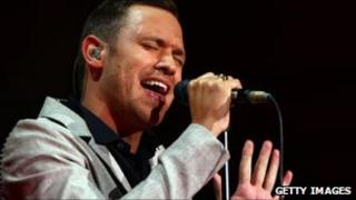 Will Young
