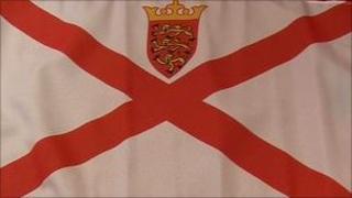 Jersey Flag