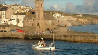 Porthleven