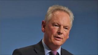Francis Maude