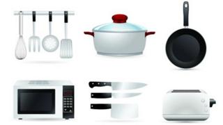 Household items