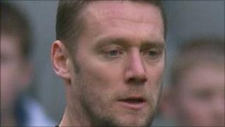 Kevin Nolan