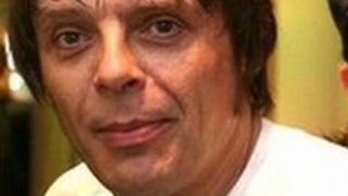 Gary "Mani" Mounfield