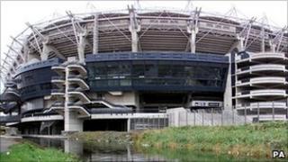 Croke Park