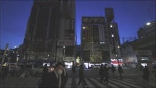 Tokyo
