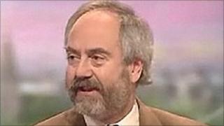 Rabbi Dr Jonathan Romain