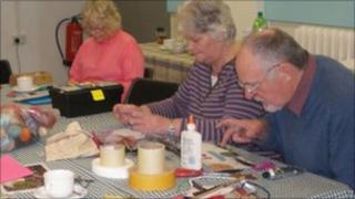 'Made in St Albans' project