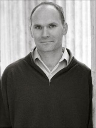 Anthony Doerr