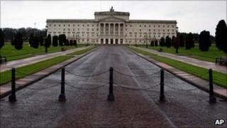 Stormont
