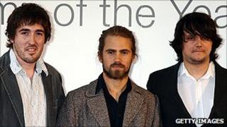 Kit Downes Trio
