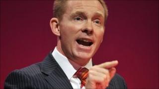 Chris Bryant
