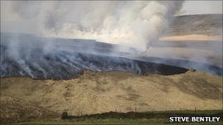 Marsden Moor