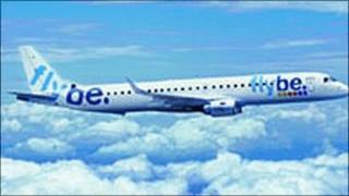 Flybe