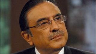 Zardari