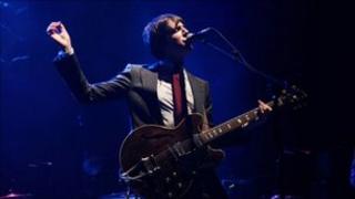 Miles Kane