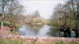 Longlands pool