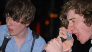 The Hubbards