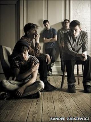 The Carpels