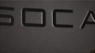 Serious Organised Crime Agency (SOCA)
