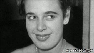 Florence McLellan