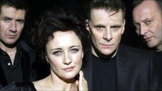 Deacon Blue