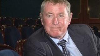 John Nettles