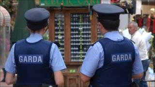 Garda