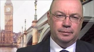 Alistair Burt