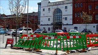 Lyceum Square
