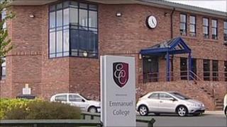 Emmanuel College