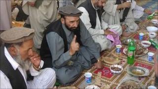 Haji Malik Zarin