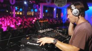 Pete Tong