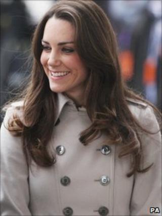 Kate Middleton