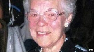Doreen Betts