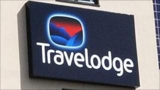 Travelodge generic
