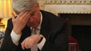 Andrew Lansley