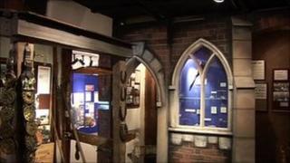 Wallingford museum