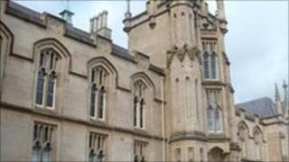 Magee campus, University of Ulster